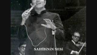 Kutlu Payaslı - Yüce Dağ Başında Yatmış Uyumuş