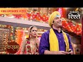Rishi Stuns Malaika And Shekhar Kasam Tere Pyaar Ki Full Episode 222 Colors Rishtey 