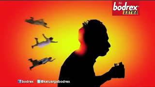 Iklan Bodrex - Boxing 2012 Versi Reversed
