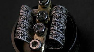 #ND83 EP 070 staple framed pitchfork Part 2 - staggertron Pitch Fork Variation