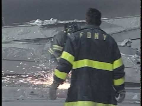 11-Septembre WTC 9/11 – WNBC NIST Dub #4 [95/111 HQ]