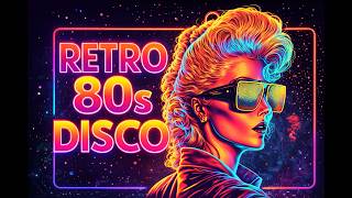 Driving Past the Last Neon Sign — Neon Retro Rhythm — Dekstromoramid