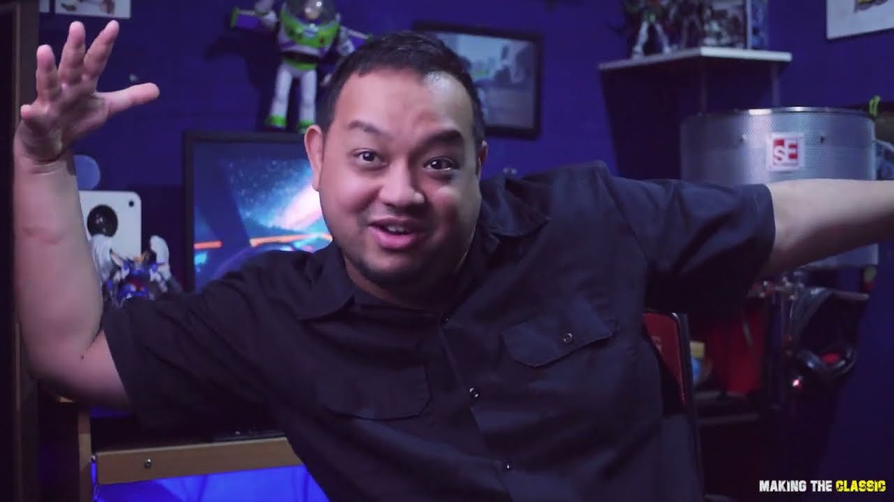 ဂျေးမီပြောတဲ့ ပျော်စရာတွေ • Making the Classic by J Me Season 1 - 