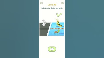 DOP 2 - Delete One Part 2 #shorts #gameplay #brain #game #satisfying #puzzle #funny #dop2 #best