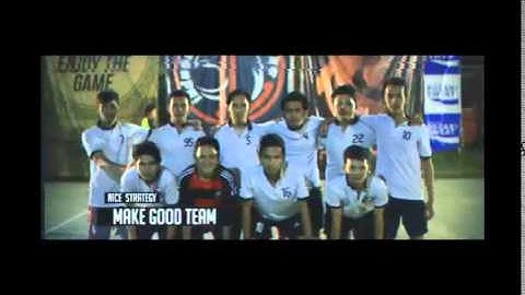 TSC 2015 TEASER TELKOM UNIVERSITY