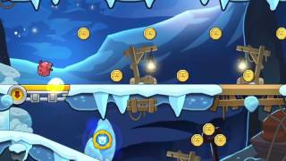 Monsters, Inc. Run -  Trailer