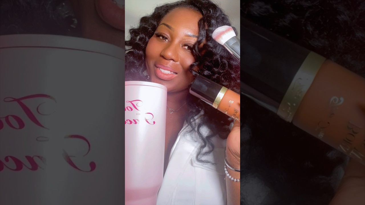 Too Faced Pop-Up Shop 💕 