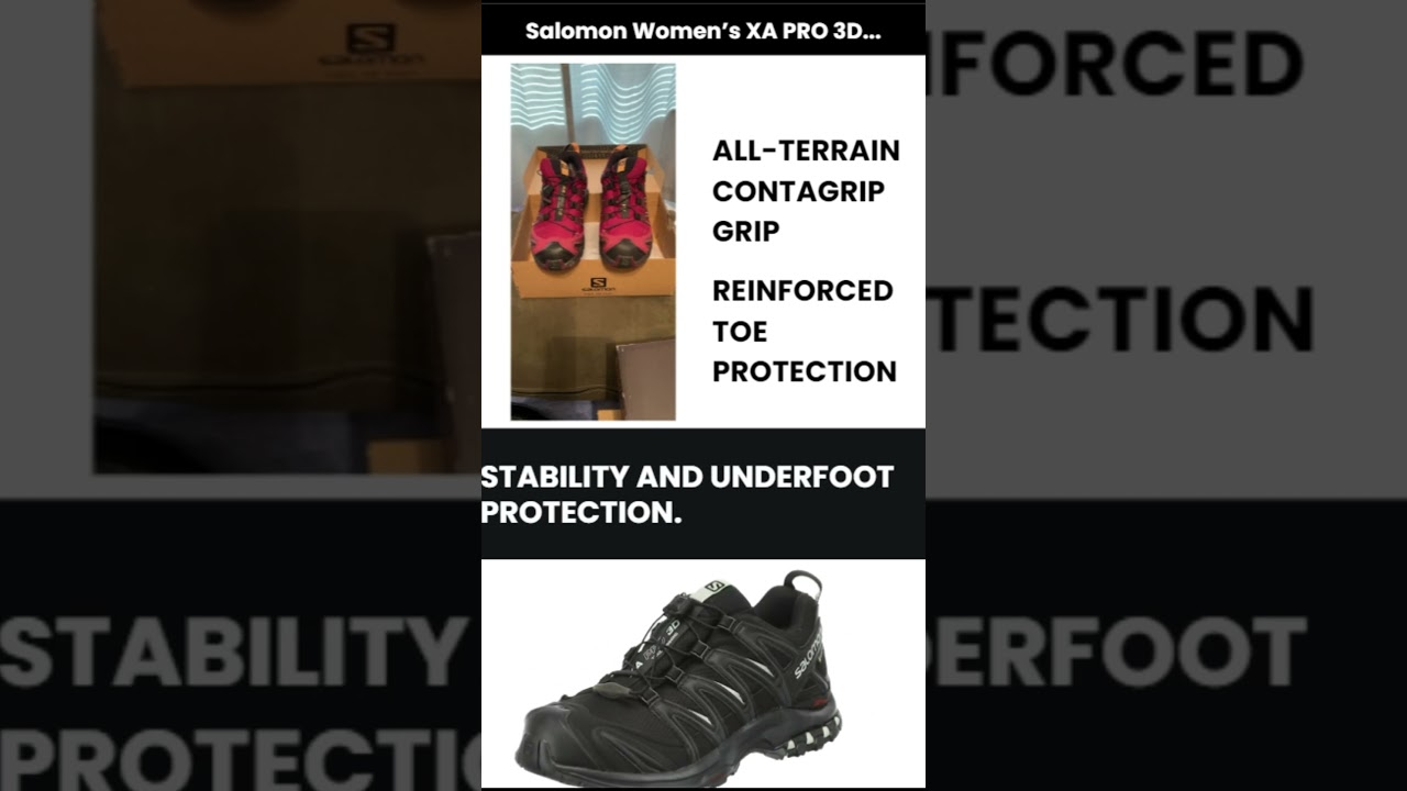 Salomon SLab Ultra 3