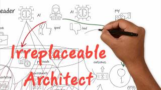 The Architecture Skill That Makes You Irreplaceable In The Ai Age