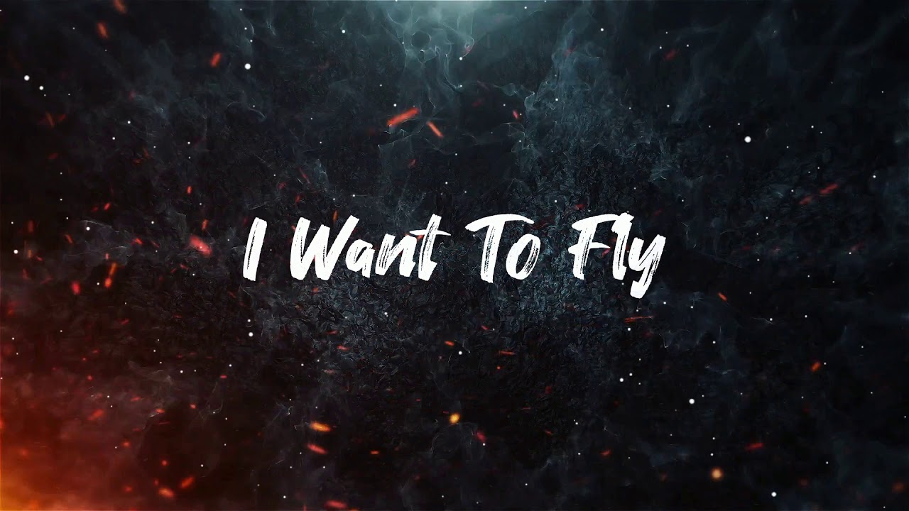 CapZZ - I Want To Fly [Official Audio]