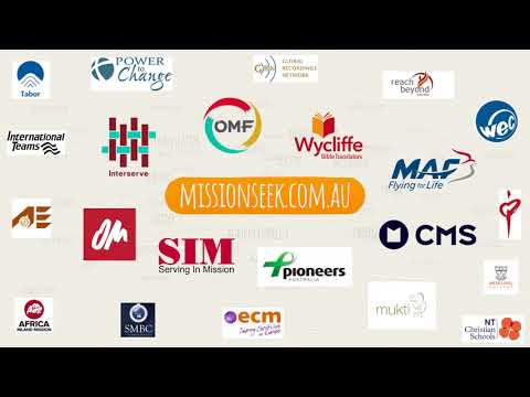 MissionSeek video thumbnail