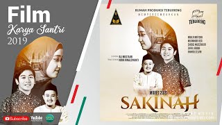 Film Karya Santri 'SAKINAH'