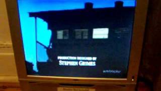 AOC Envision A15X221 LCD TV / Monitor