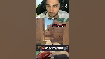 jottAAA shuts it down! 😎 #cs2 #cs2clips #twitchclips