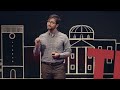 Implications of Culture on Language | Amirpooya Dardashti | TEDxTAMU image