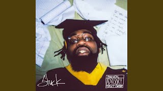 The Darkie
