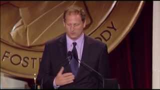 Barak Goodman - American Experience: My Lai - 2010 Peabody Award Acceptance Speech