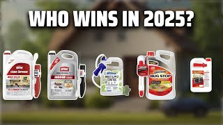 The Top 5 Best Pest Control in 2025 - Must Watch Before Buying