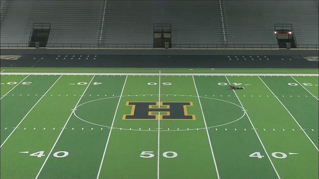 Hobbs High School vs. Artesia High School Varsity Mens' Soccer YouTube