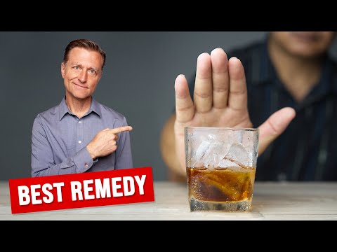 How To Stop Drinking Alcohol And Save Your Liver