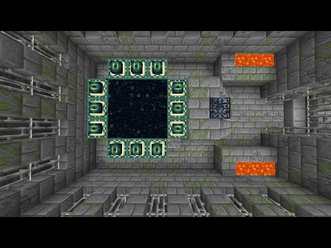 12 Eye Portal Seed!