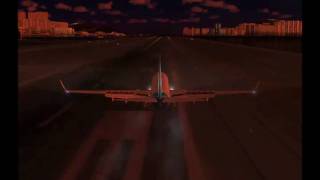 Shockwave lights (the real video)