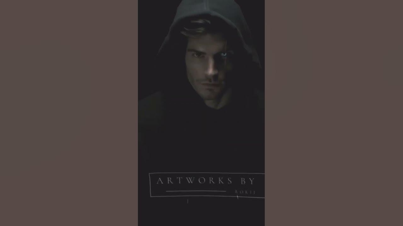 Преследуя Аделайн🖤 - YouTube