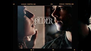 ✦ I think i need someone older