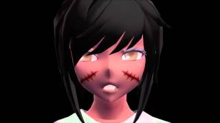 【MMD】You Can't Hide From Us [Pakistán]