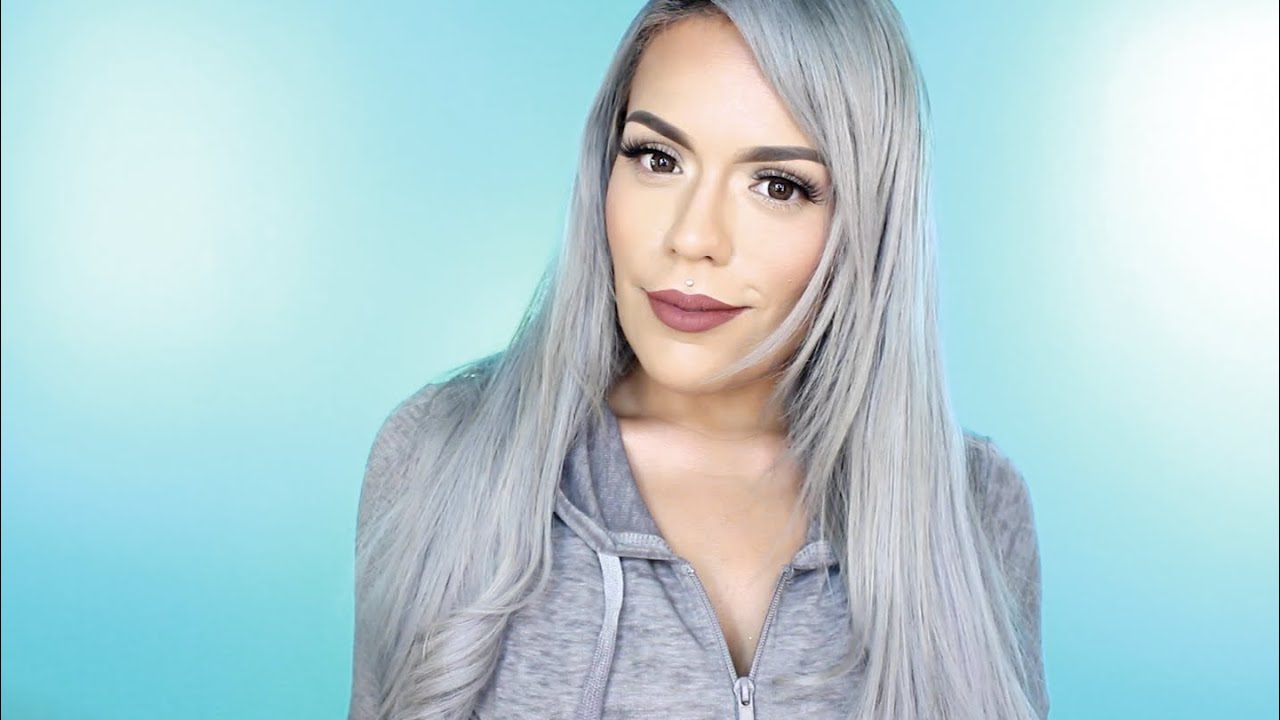 Foundation Routine | LoLo Love mermaids traduction