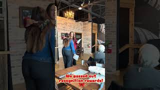 Windhaven Holiday Party
