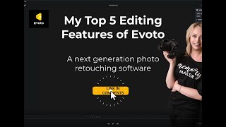 5 Photo Editing Features of Evoto AI That Blew My Mind
