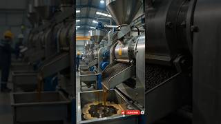 How Isha Oil Is Made Complete Factory Manufacturing Process Factory Documentary