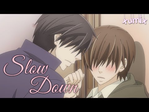 Mo Dao Zu Shi [AMV] ( yaoi | KISS )
