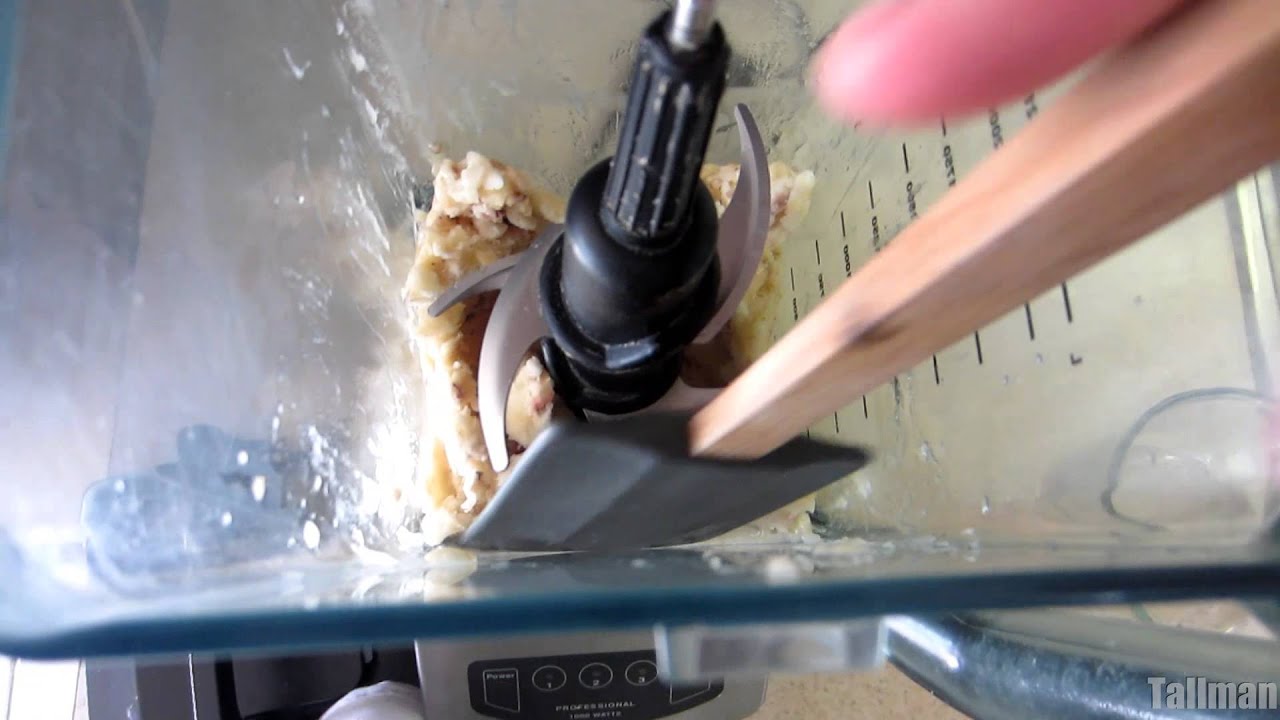 Easy Homemade Frozen Banana Ice Cream Recipe YouTube