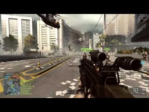 Battlefield 4: Multiplayer Demo - IGN Plays