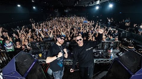 BLACKPINK - Jump (Da Tweekaz Remix) 