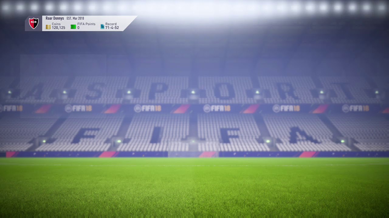 I sniped a red fut champs card? BIGGEST GLITCH EVER ON FIFA 18!