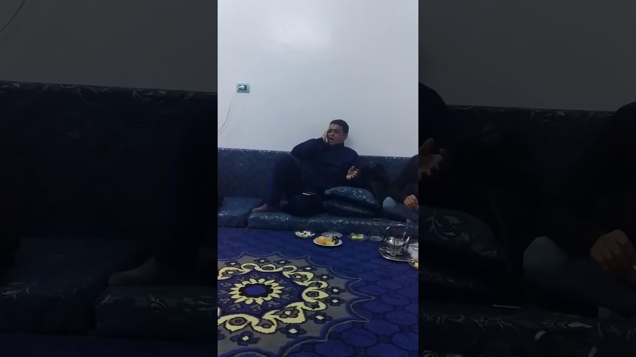 عتابا رائعة الفنان حسين السلوم 2020