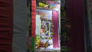 Shri Ramlila Manchan Ravan Aur Bahnnasur Sawwad Deoband Sharanpur Thanks