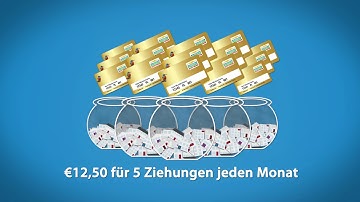 Deutsche Postcode Lotterie Online KГјndigen