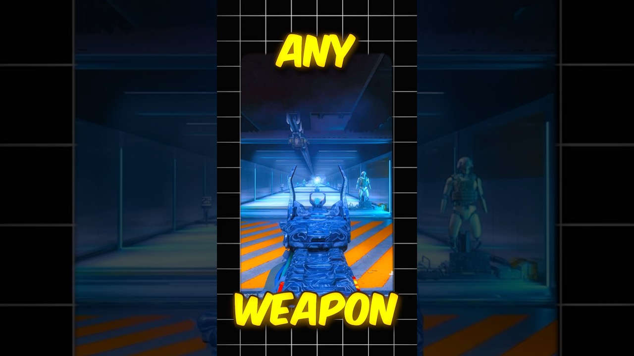 I just EXPOSED a SECRET AIM SETTING in Warzone