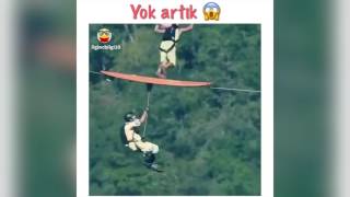 Yok Artık - Pamuk İpliği Dedikleri Bu Olsa Gerek