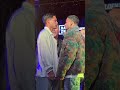 Ryan x Rolly Face-Off Was Calmer Than Expected 🤣