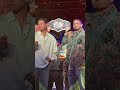 Ryan x Rolly Face-Off Was Calmer Than Expected 🤣