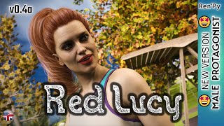 Red Lucy v0.4a 🤩🤩🤩 New Version PC/Android