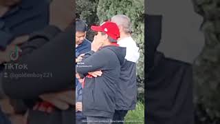 Speech in our press.TARI.Assosation TUY Batangas.Airin Atienza-🇵🇭🇮🇹🇵🇭🇵🇭