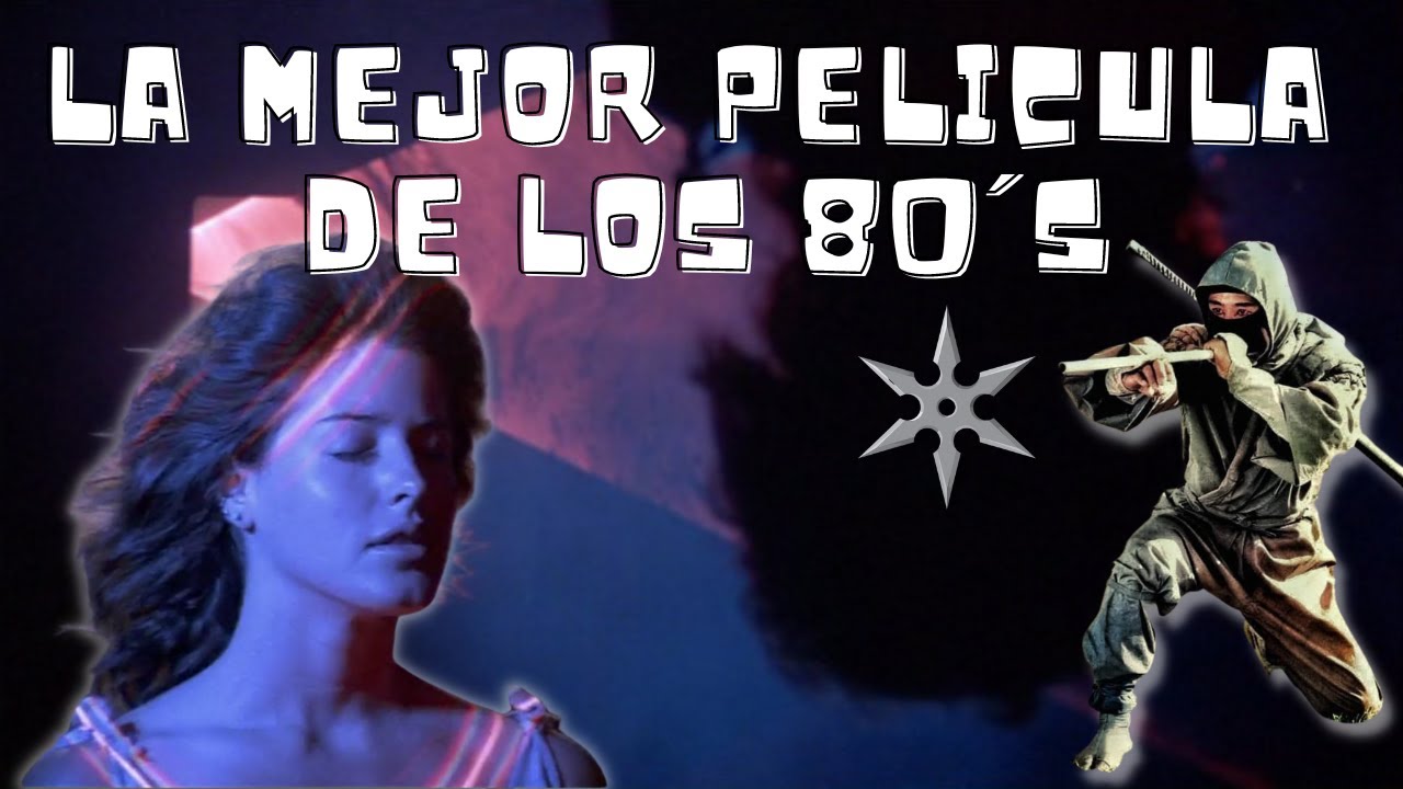 NINJA lll la dominacion: El Poder del Ninja en el Cuerpo de una Mujer