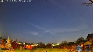 allsky timelapse ccd1 20251106 night