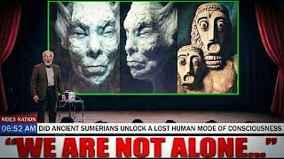 "Before I Die, Please Listen" — World's Top Expert's Dying Confession: Sumerian History Is A LIE!